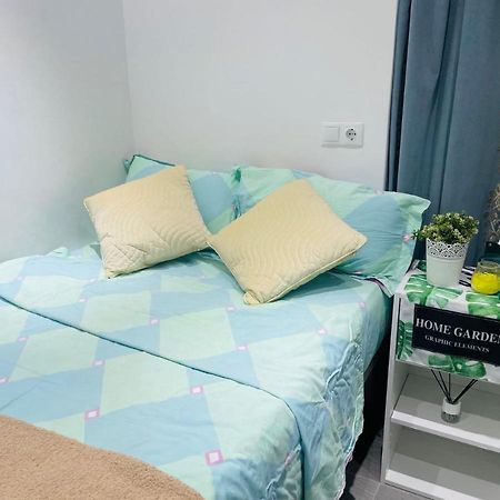 Ferienwohnung Fantastico Apartamento Estudio Centro Madrid Exterior foto
