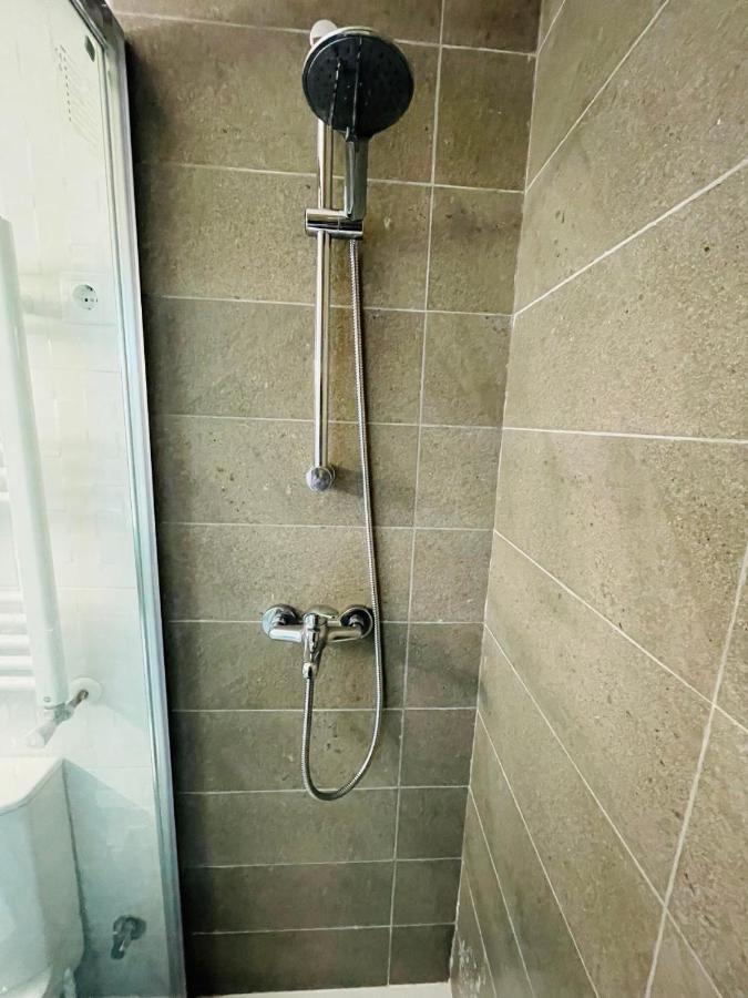 Ferienwohnung Fantastico Apartamento Estudio Centro Madrid Exterior foto