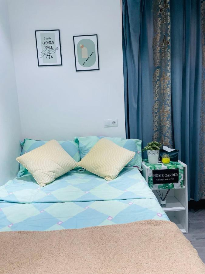 Ferienwohnung Fantastico Apartamento Estudio Centro Madrid Exterior foto